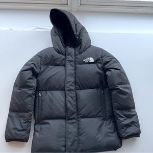 Boys North Face jacket size 5T